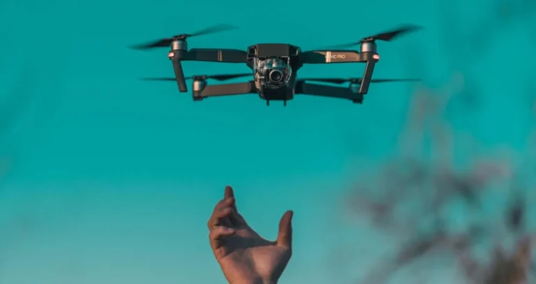 Exploring the Skies: A Guide to Aerial Photography with Drones