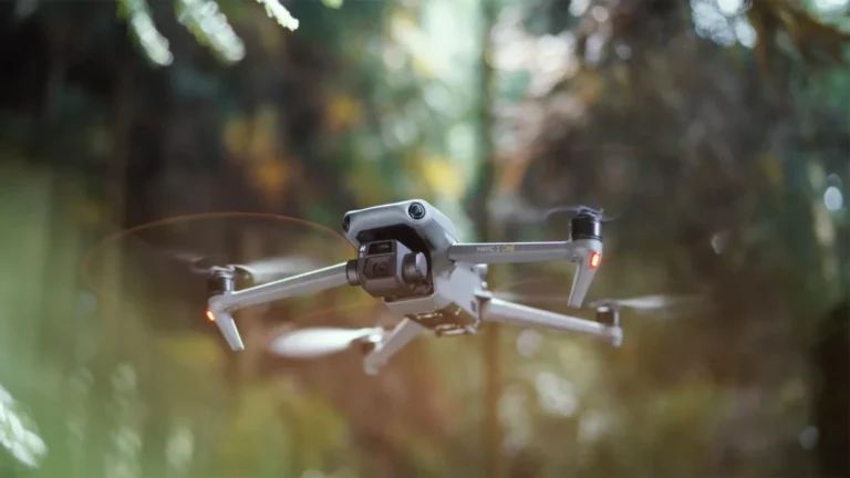 Unlocking the Sky: Your Beginner’s Guide to Drone Training