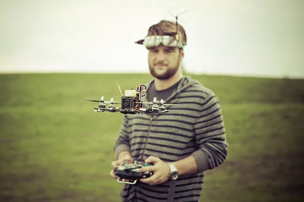 Mastering Competitive Drone Racing: Tips for Success