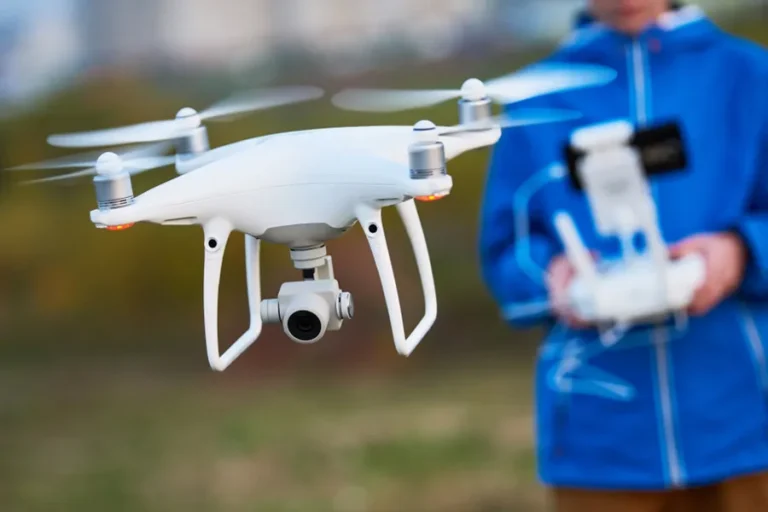 Becoming a Drone Pilot: What You Need to Know
