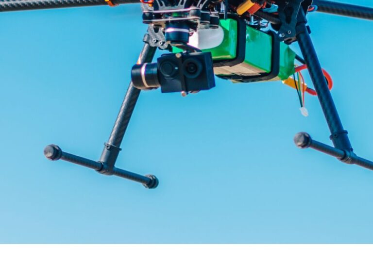 Elevating Possibilities: Exploring the Role of Payloads in Drone Technology