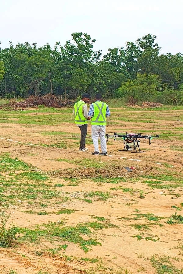 RPAS Training