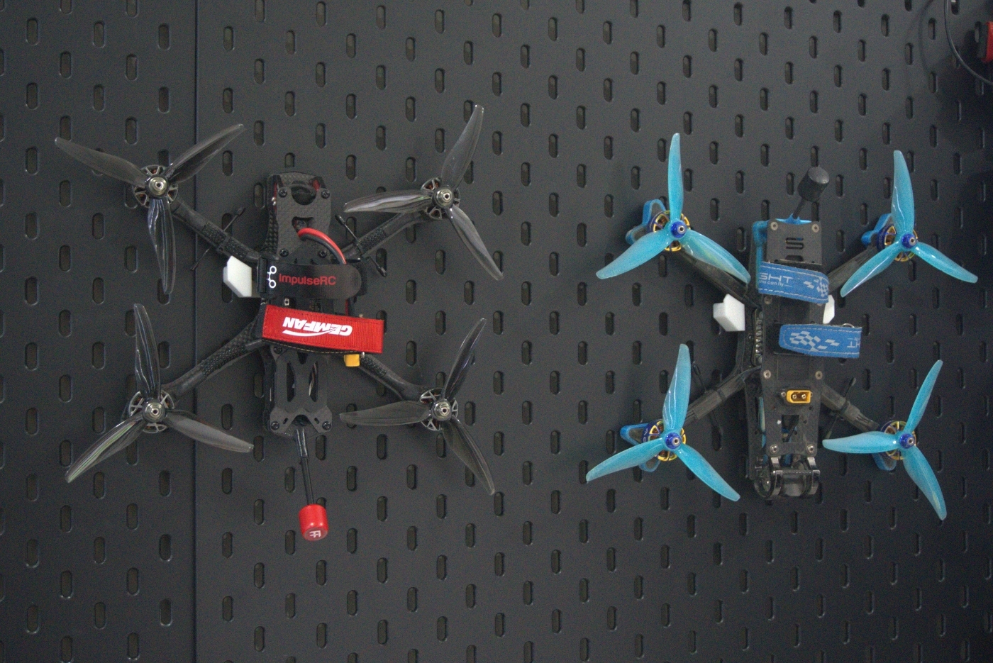 FPV Build