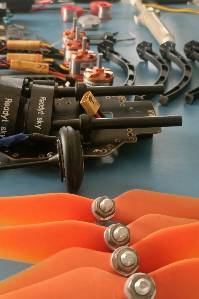 Drone Kit