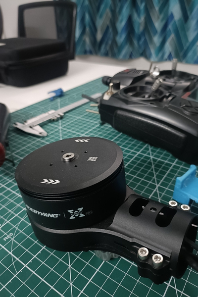 Agri Drone Motors