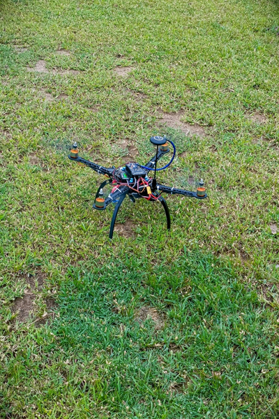 Fury Drone