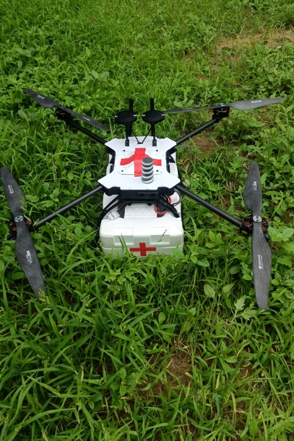 med copter